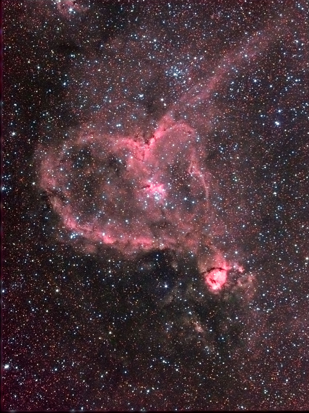 IC 1805