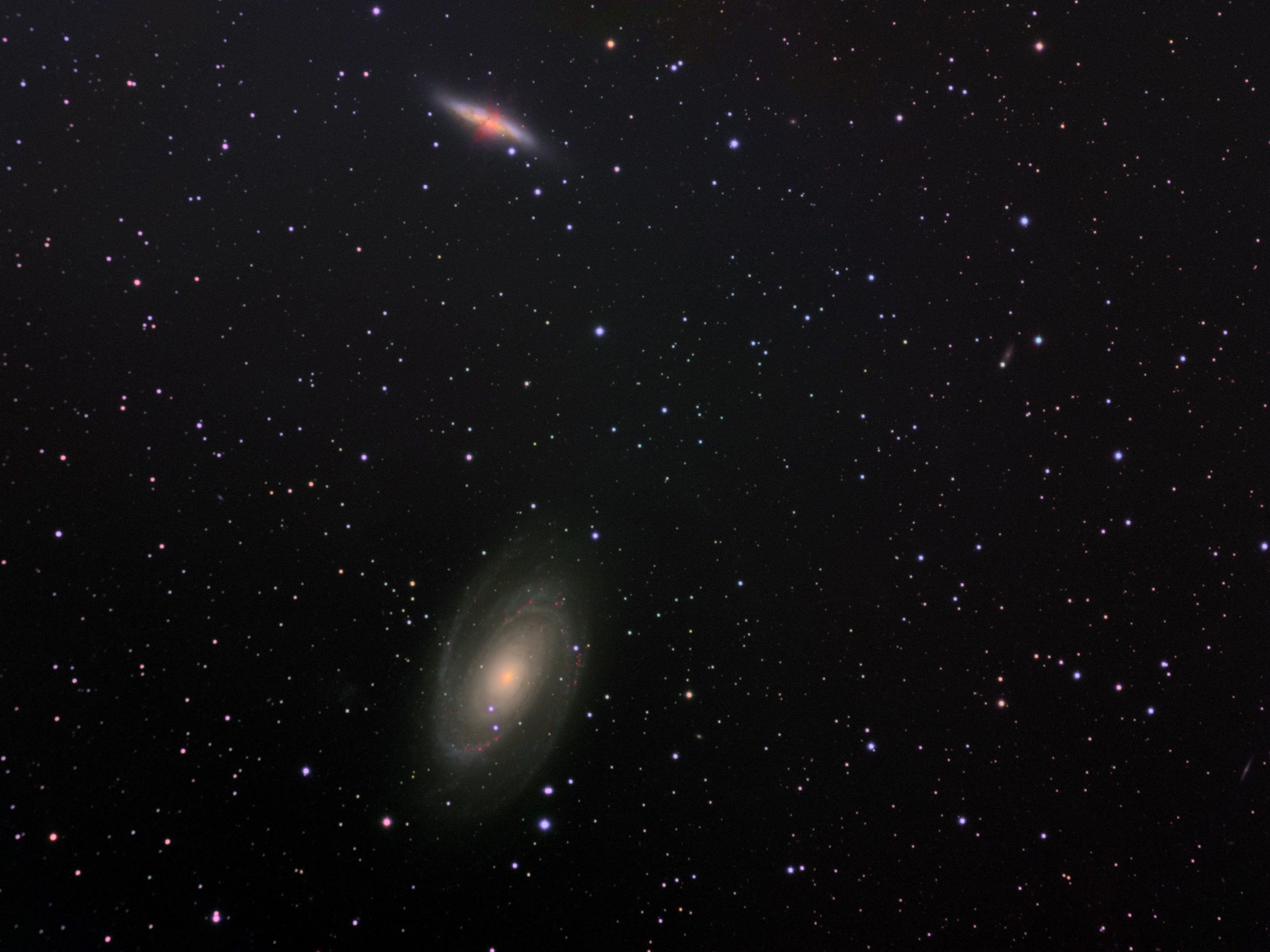 Ngc 3031