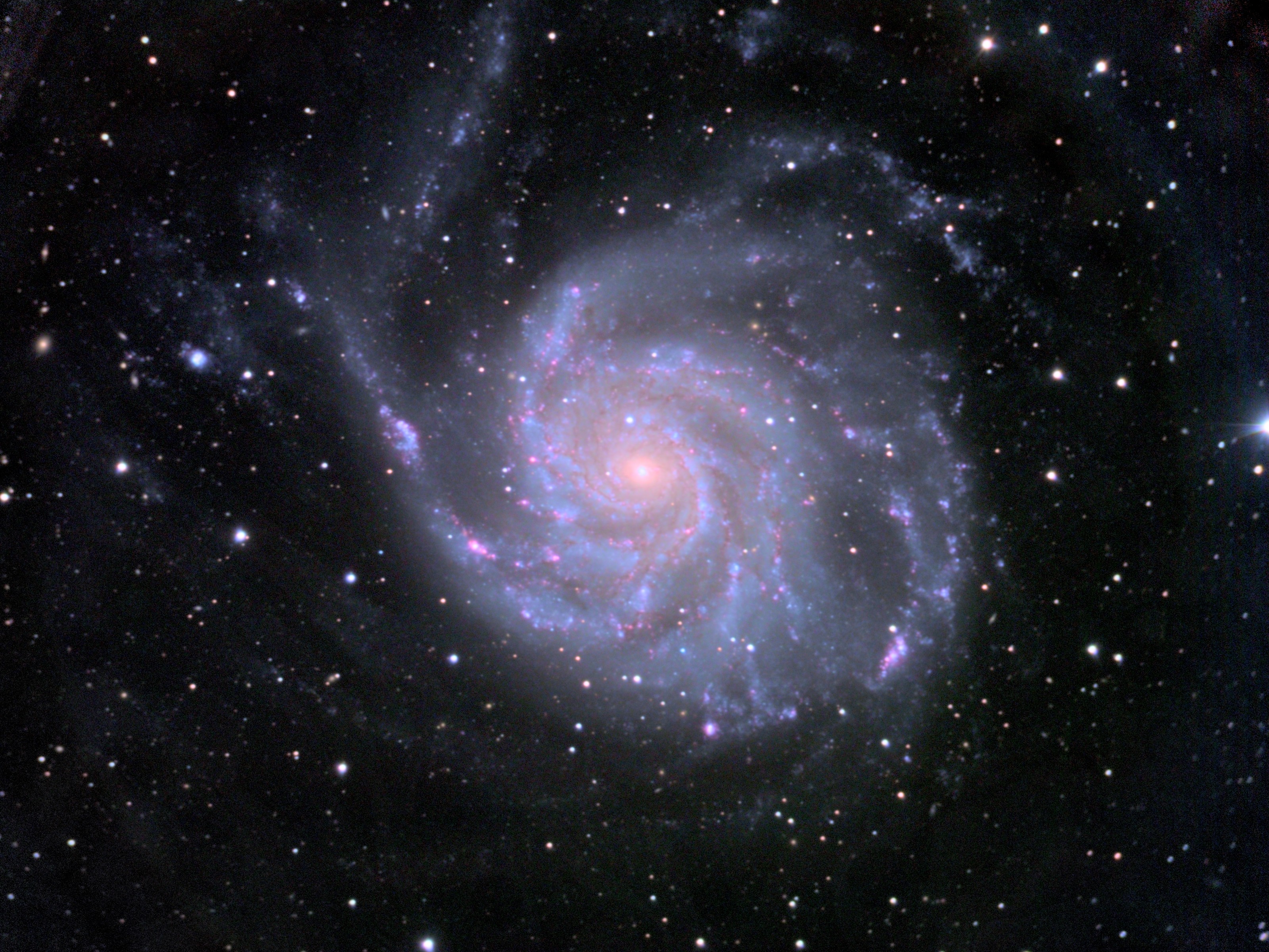 NGC 5457