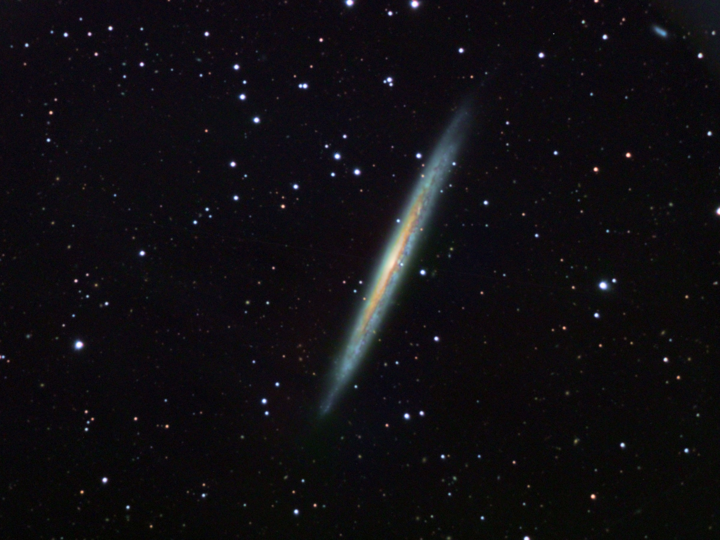 NGC 5907