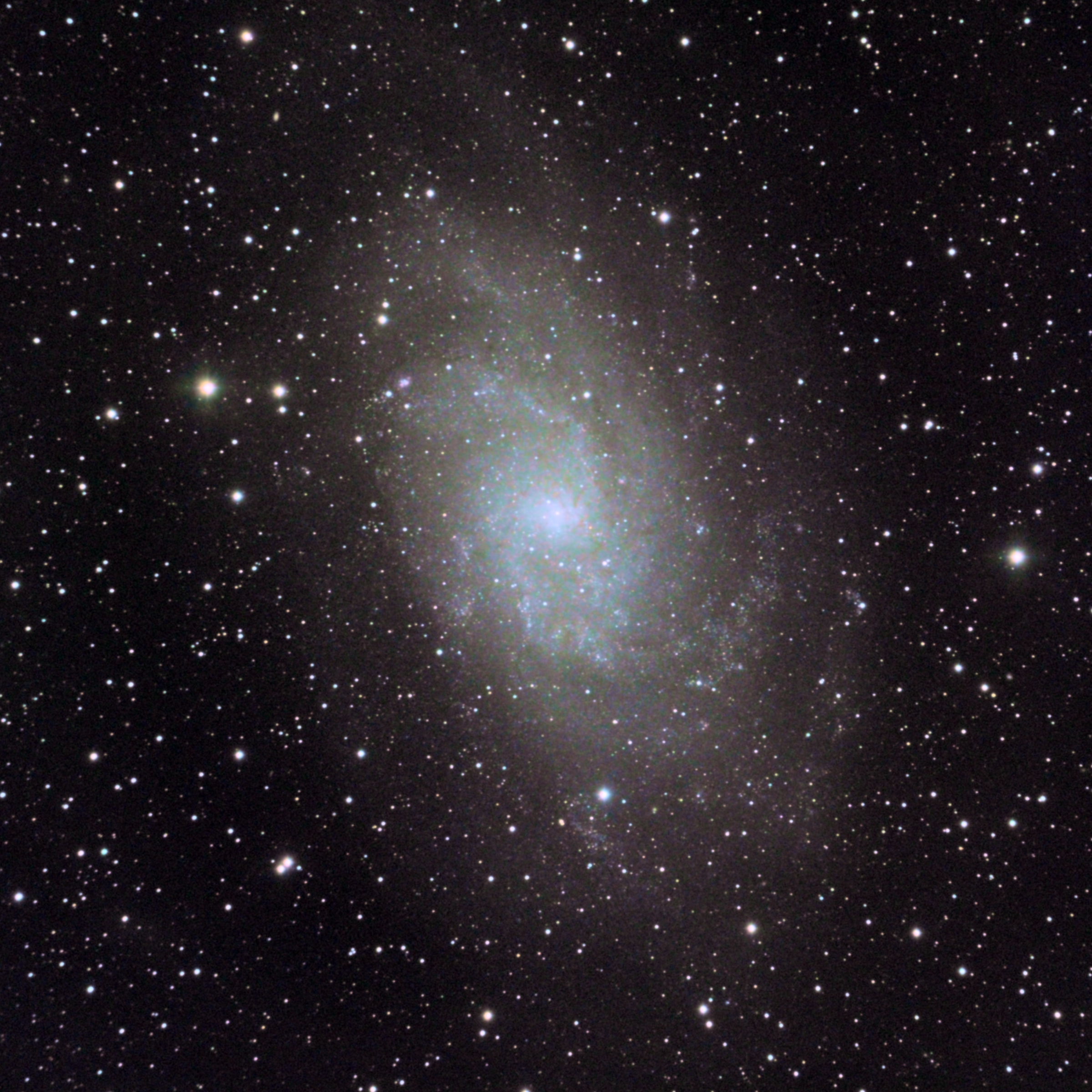 NGC 598