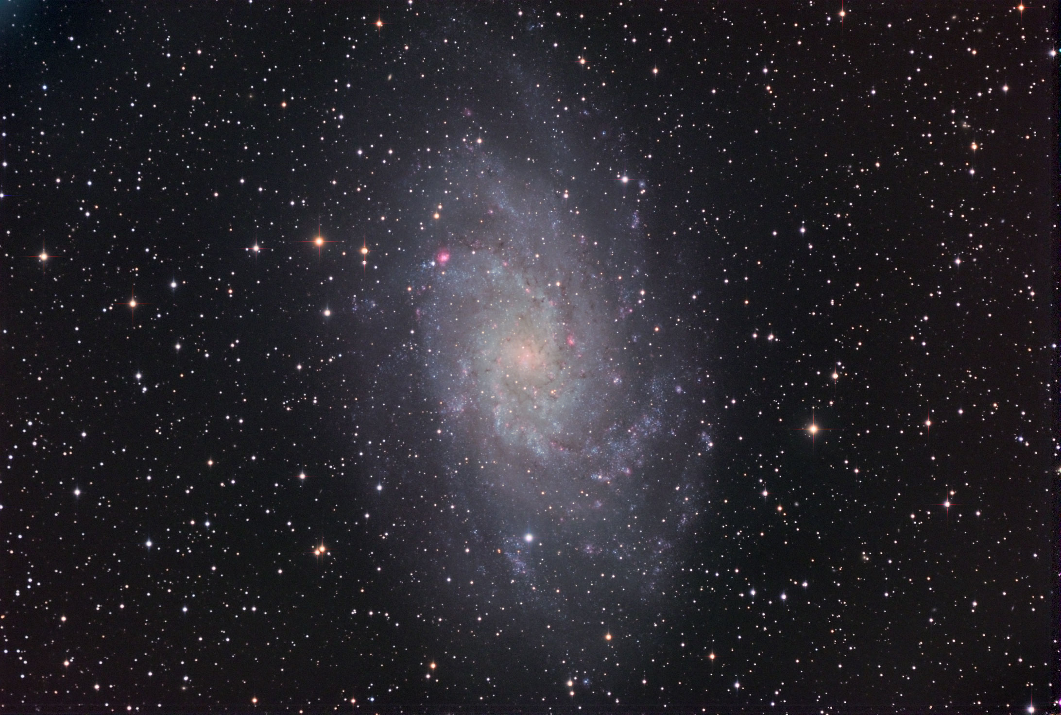 NGC 598