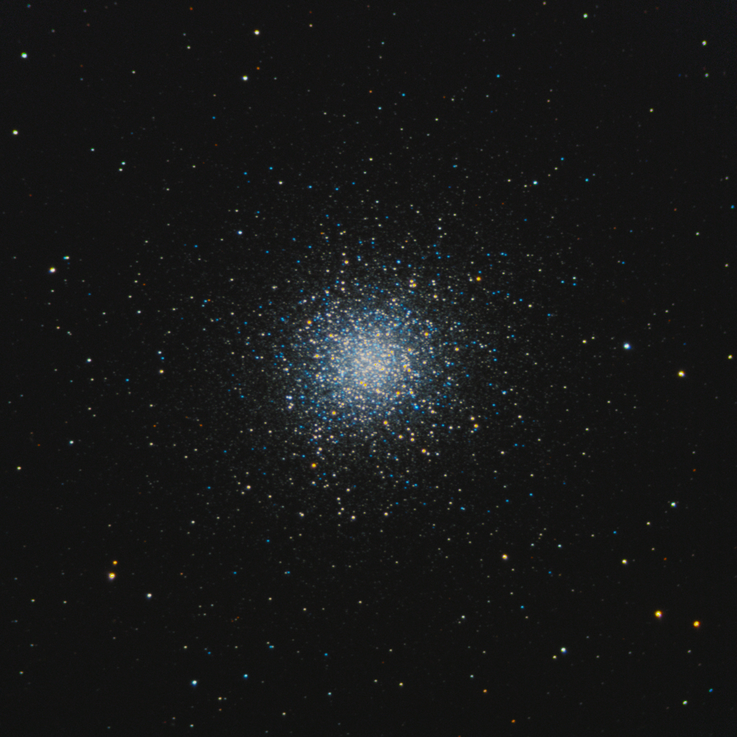 NGC 6205