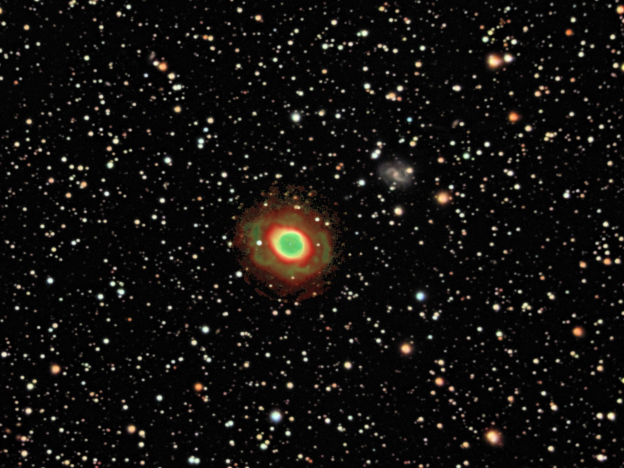 NGC 6720