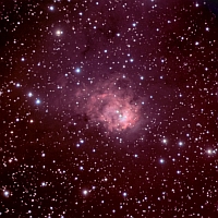 NGC 7538